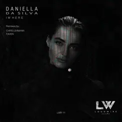 Im Here by Daniella da Silva album reviews, ratings, credits