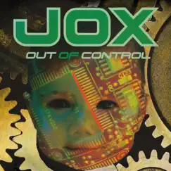 Out of Control (Radio Mix) Song Lyrics