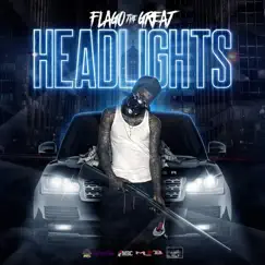Headlights - Single by FlagoTheGreat album reviews, ratings, credits