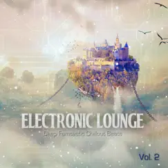 Electronic Lounge, Vol. 2 by Various Artists album reviews, ratings, credits