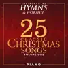 25 Classic Christmas Songs (Volume 1) album lyrics, reviews, download