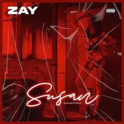 Susan - Single by Zay Manny album reviews, ratings, credits
