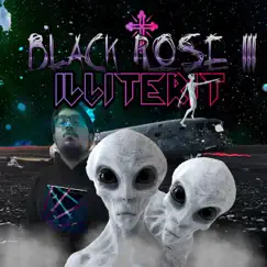 Black Rose 3 by Illiterit album reviews, ratings, credits