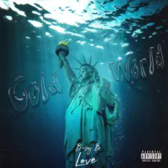 Cold World - Single by Busy B Love album reviews, ratings, credits