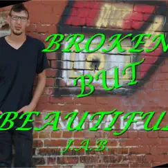 Broken but Beautiful by Joshua A. Bellard album reviews, ratings, credits