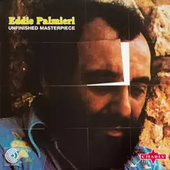 Unfinished Masterpiece by Eddie Palmieri album reviews, ratings, credits