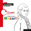 Chapitre 11 : Concerto pour clarinette en La Majeur, KV 622 : II. Adagio song lyrics