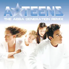 The ABBA Generation Remix by A*Teens album reviews, ratings, credits