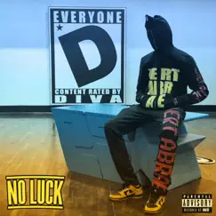 No Luck Song Lyrics