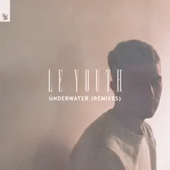 Underwater (Thomfjord Remix) Song Lyrics