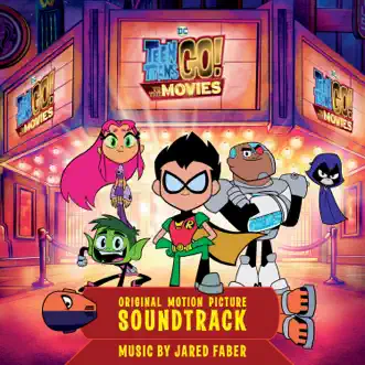 Download Upbeat Inspirational Song About Life (feat. Greg Cipes, Scott Menville, Khary Payton, Tara Strong & Hynden Walch) Teen Titans Go! & Michael Bolton MP3