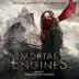Mortal Engines (Original Motion Picture Soundtrack) album cover