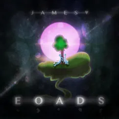 Eoads - EP by JAMES <3 album reviews, ratings, credits