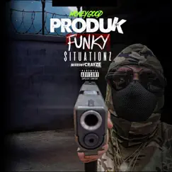Funky Situationz (feat. Courtesy1) Song Lyrics