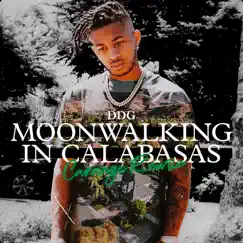 Moonwalking in Calabasas (Carnage Remix) - Single by DDG & Carnage album reviews, ratings, credits