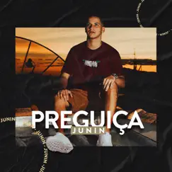 Preguiça Song Lyrics