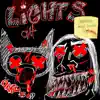 LIGHTS OUT! (feat. Lucien Gray) - Single album lyrics, reviews, download