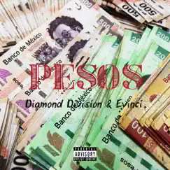 Pe$Os - Single by Diamond Division & Evinci album reviews, ratings, credits