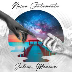 Nosso Sentimento (feat. Maneva) [Acústico] Song Lyrics