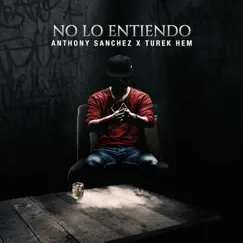 No Lo Entiendo - Single by Anthony Sanchez & Turek Hem album reviews, ratings, credits