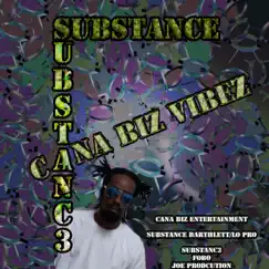 Substance 2 (Extended) - EP by Substance album reviews, ratings, credits