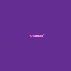 Lovamon - EP by J Chinnasz album reviews, ratings, credits