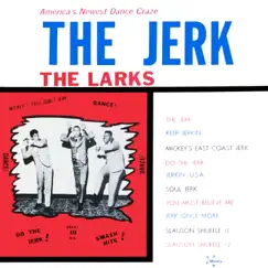 The Jerk Song Lyrics