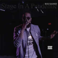 Stage in a Pandemic (Live) by Rise Rashid album reviews, ratings, credits