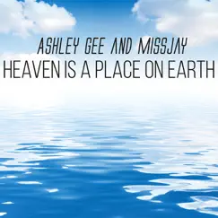 Heaven Is a Place on Earth Song Lyrics