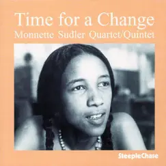 Time for a Change by Monnette Sudler album reviews, ratings, credits