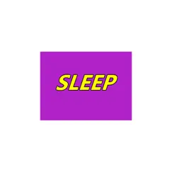 Sleep Song Lyrics