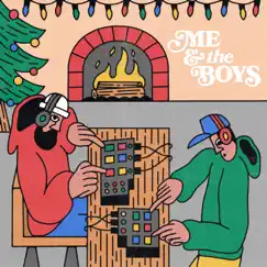 Me & the Holidays by Me & the Boys album reviews, ratings, credits