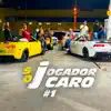 SO jOGADOR CARO (feat. Mc Neguin da BRC, Mc Luan SP, Mc Menor CG & Dj Guh Mix) - Single album lyrics, reviews, download