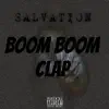 Boom Boom Clap (feat. K.Illa & Strategy) - Single album lyrics, reviews, download