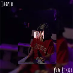 Orion (feat. New Biguê) Song Lyrics