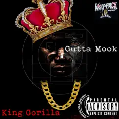 King Gorilla by Gutta mook album reviews, ratings, credits