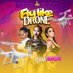 Fly Like Drone - Single by Kemar Highcon album reviews, ratings, credits