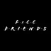Fxcc Friends - Single album cover