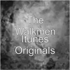 Live Session (iTunes Exclusive) - EP by The Walkmen album reviews, ratings, credits