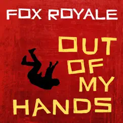 Out of My Hands Song Lyrics