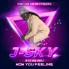 How You Feeling - Single album lyrics, reviews, download