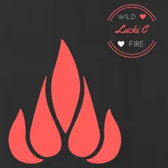 Wild Fire by Lucki C album reviews, ratings, credits