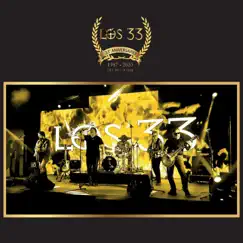 33 Aniversario by Los 33 album reviews, ratings, credits