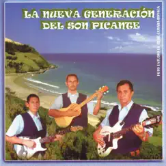 La Nueva Generación del Son Picante by Super Tamarindo All Stars album reviews, ratings, credits