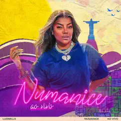 Numanice (Ao Vivo) by LUDMILLA album reviews, ratings, credits