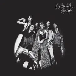 Love It to Death by Alice Cooper album reviews, ratings, credits