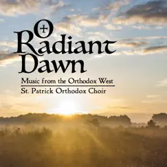 O Radiant Dawn Song Lyrics