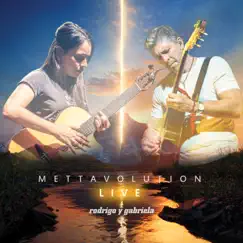 Mettavolution Live by Rodrigo y Gabriela album reviews, ratings, credits