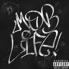 Mob Life - Single by Dallan Dizzy album reviews, ratings, credits