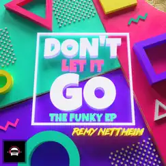 Don’t Let It Go (feat. Lucalion) [Lucalion Vip] Song Lyrics